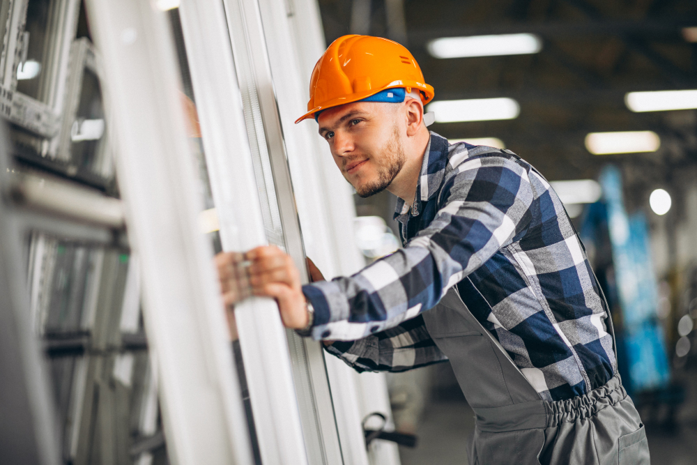Save 30% by Buying Windows and Doors at contractor prices in Benton Harbor