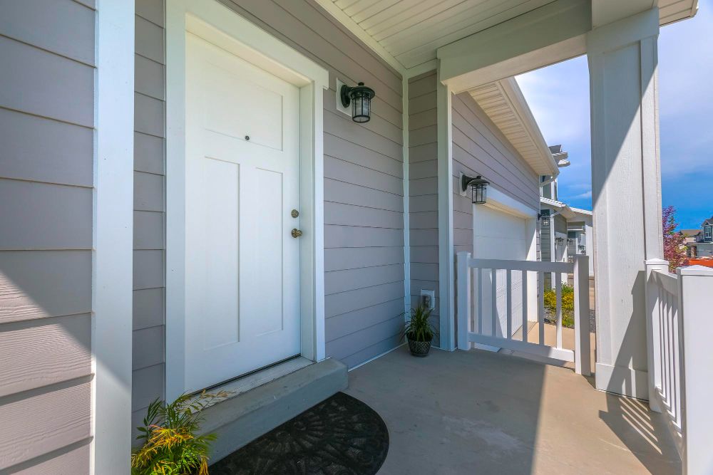 Saint Joseph Pella® Door Styles