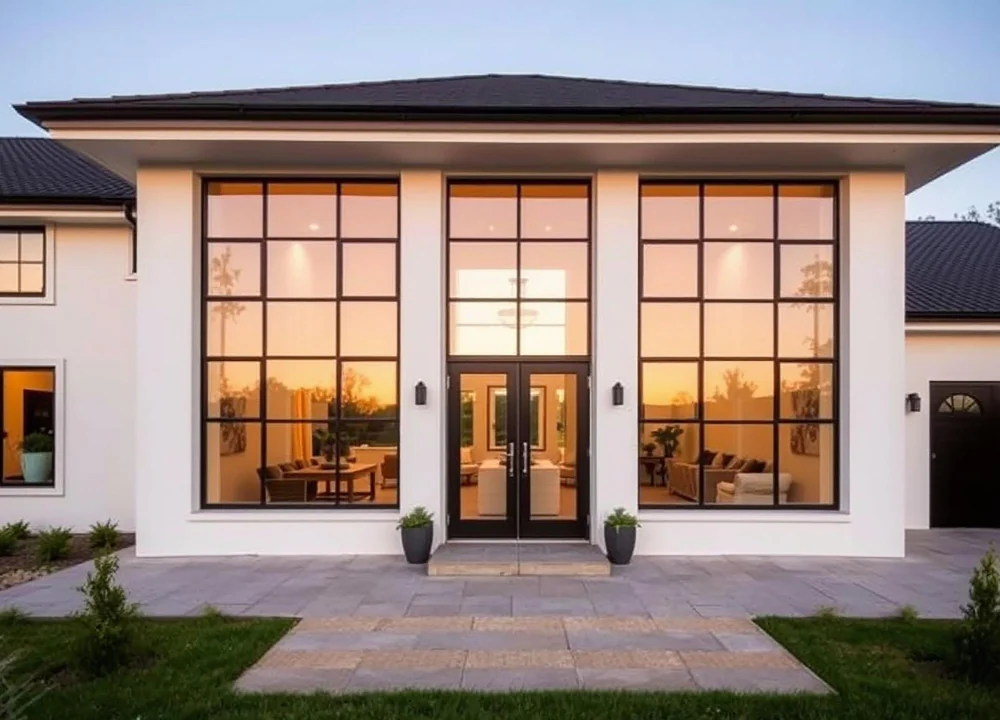 High-end Windows and Doors at Wholesale Prices in Saint Joseph 