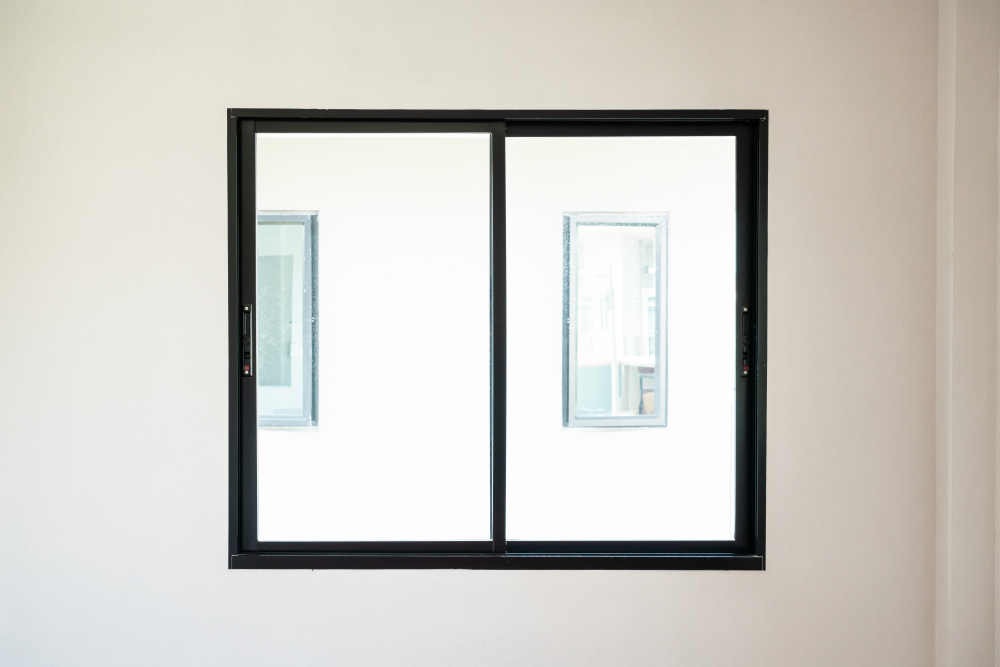 Benton Harbor Sliding Windows
