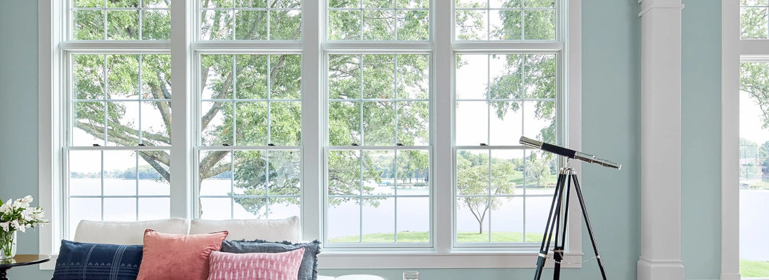 Benton Harbor's Best Priced Windows