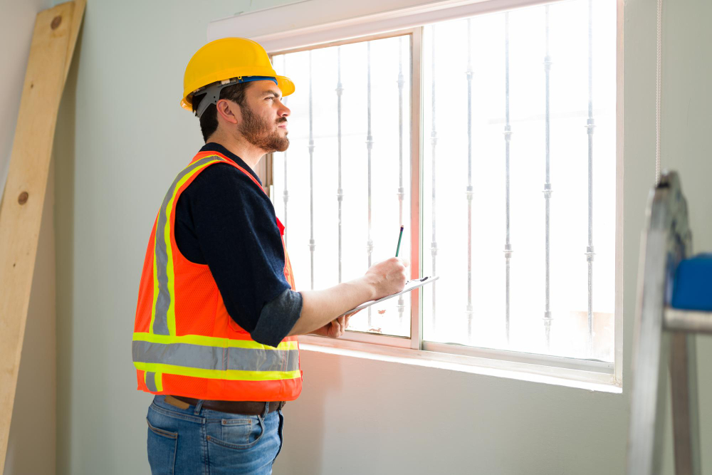 Benton Harbor Replacement Windows