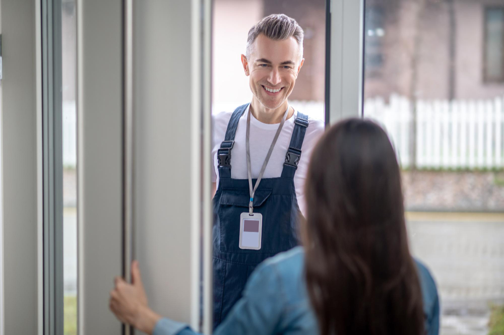Specialized Knowledge for Assisting Benton Harbor New Construction and Window Replacement Projects