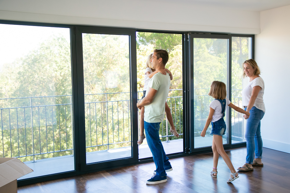 Benton Harbor Residential Windows